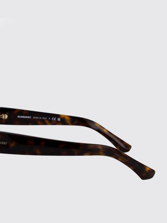 25FW 버버리 선글라스 0BE4440U 300273 Brown - BURBERRY