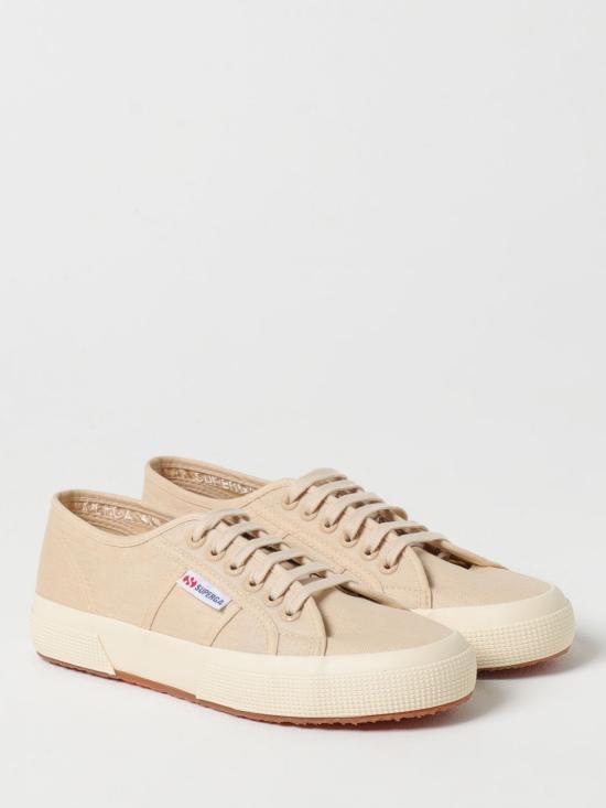 25SS 수페르가 스니커즈 S5134KW A06 Beige - SUPERGA