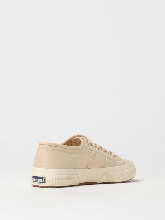 25SS 수페르가 스니커즈 S5134KW A06 Beige - SUPERGA