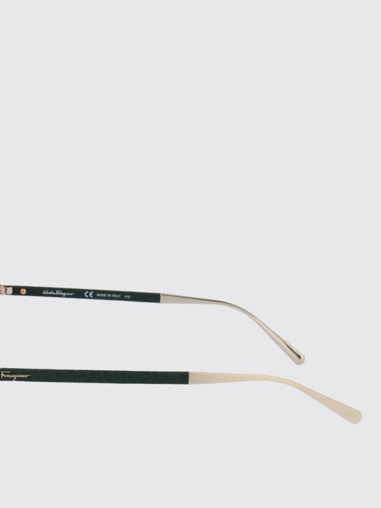 25SS 살바토레 페라가모 선글라스 SF220SL 754 Gold - SALVATORE FERRAGAMO