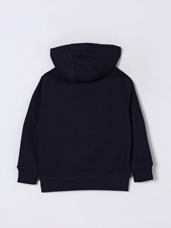 25SS [키즈] 노스세일스 풀오버 794388 0802 Blue - NORTH SAILS