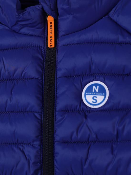25SS [키즈] 노스세일스 베스트 701959 0780 Blue - NORTH SAILS