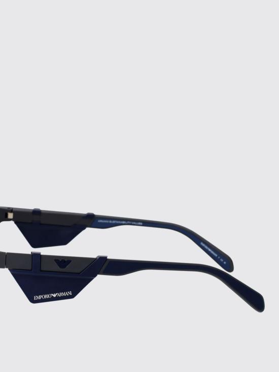 25FW 엠포리오 아르마니 선글라스 0EA4218 610387 Grey - EMPORIO ARMANI