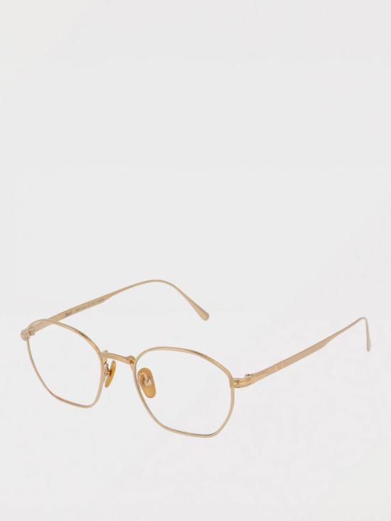 25FW 페르솔 안경 0PO5004VT 8000 Gold - PERSOL