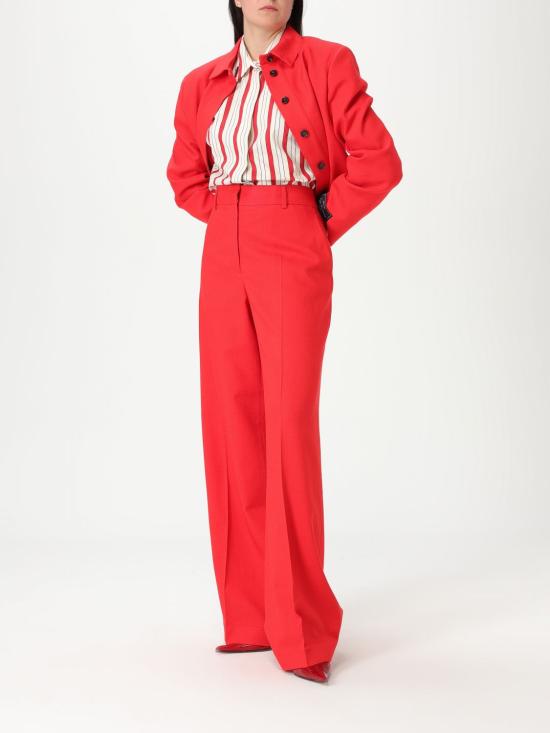 25SS 엠에스지엠 자켓 3841MDG10257106 18 Red - MSGM