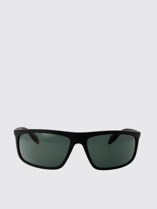 25FW 엠포리오 아르마니 선글라스 0EA4212U 500171 Black - EMPORIO ARMANI