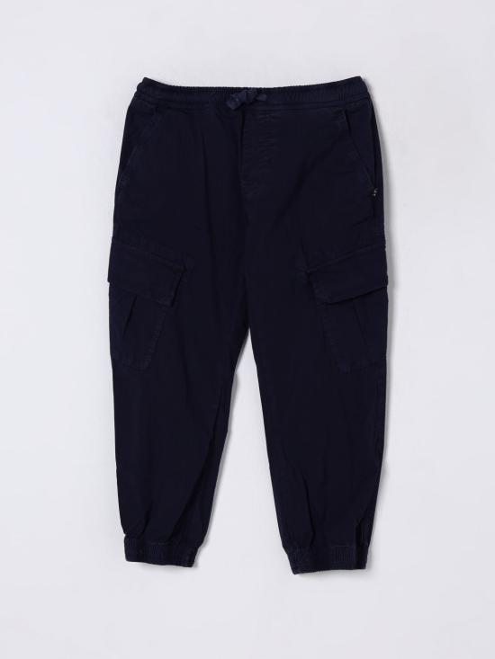 25SS [키즈] 노스세일스 트레이닝/조거 팬츠 775425 0802 Blue