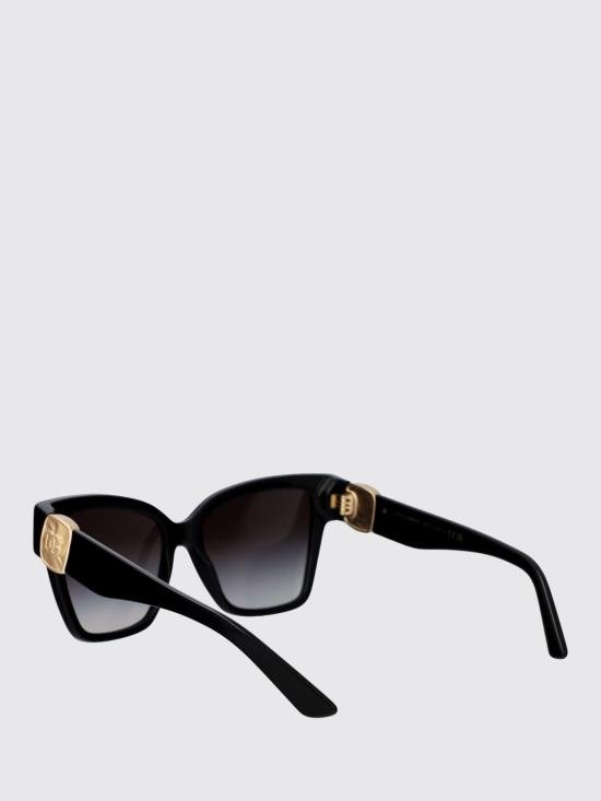 26SS 돌체앤가바나 선글라스 0DG4470 501 8G Black - DOLCE & GABBANA