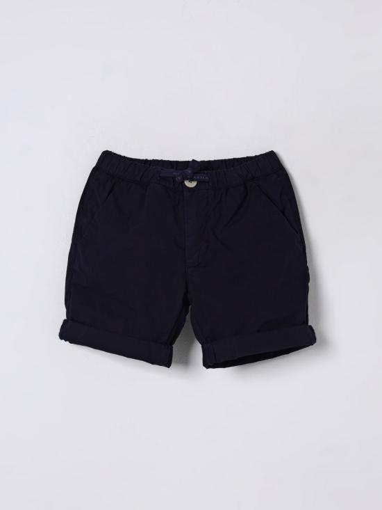 25SS [키즈] 노스세일스 쇼츠/버뮤다 775422 0802 Blue