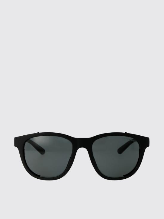 25FW 엠포리오 아르마니 선글라스 0EA4216U 500187 Black - EMPORIO ARMANI