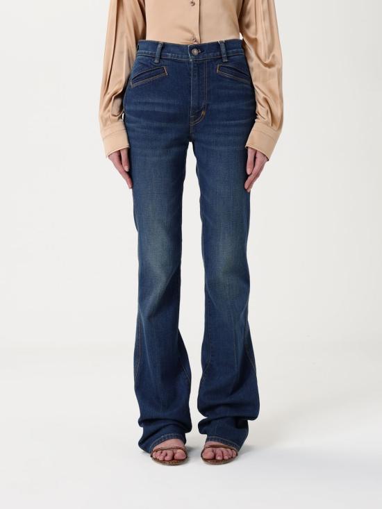 25FW 톰포드 데님 팬츠 PAD122DEX232 HB772 Blue