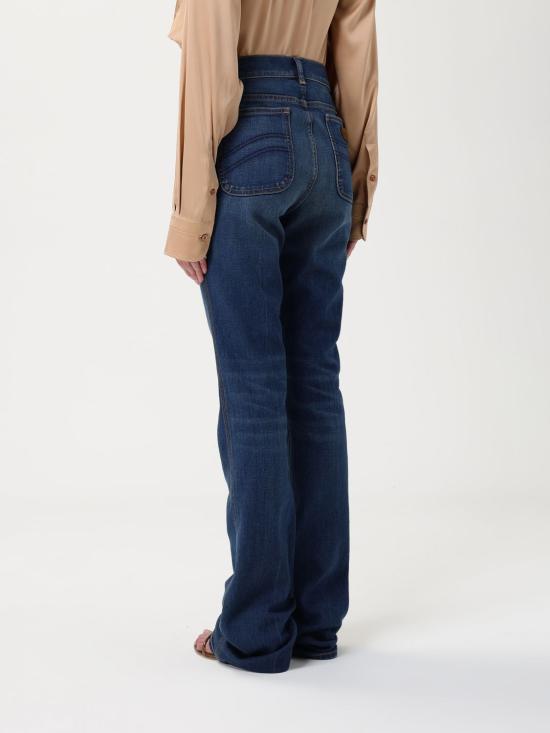 25FW 톰포드 데님 팬츠 PAD122DEX232 HB772 Blue - TOMFORD