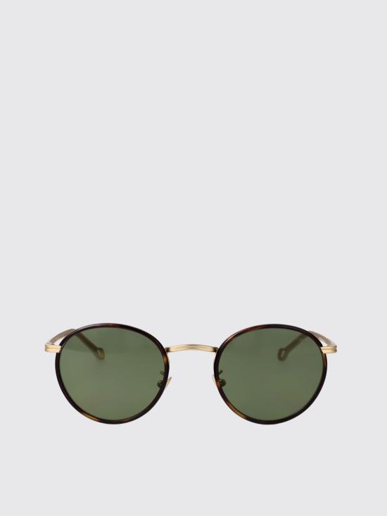 26SS 조르지오 아르마니 선글라스 0AR6163J 30022A Gold - GIORGIO ARMANI