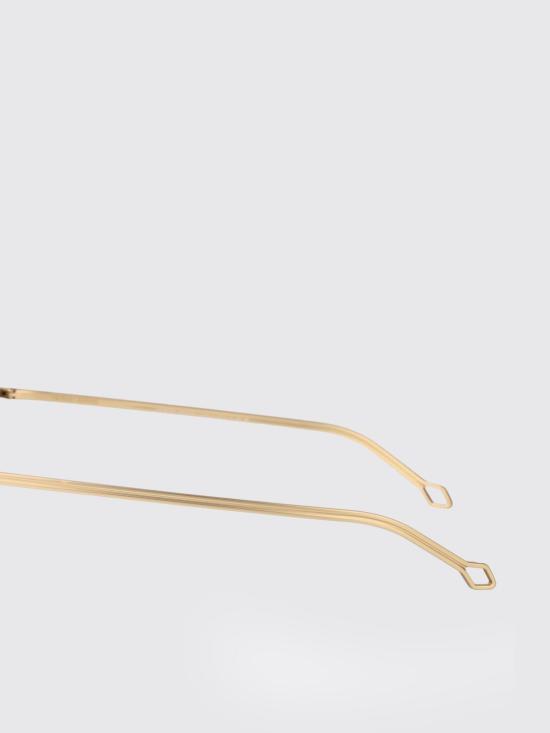 26SS 조르지오 아르마니 선글라스 0AR6163J 30022A Gold - GIORGIO ARMANI