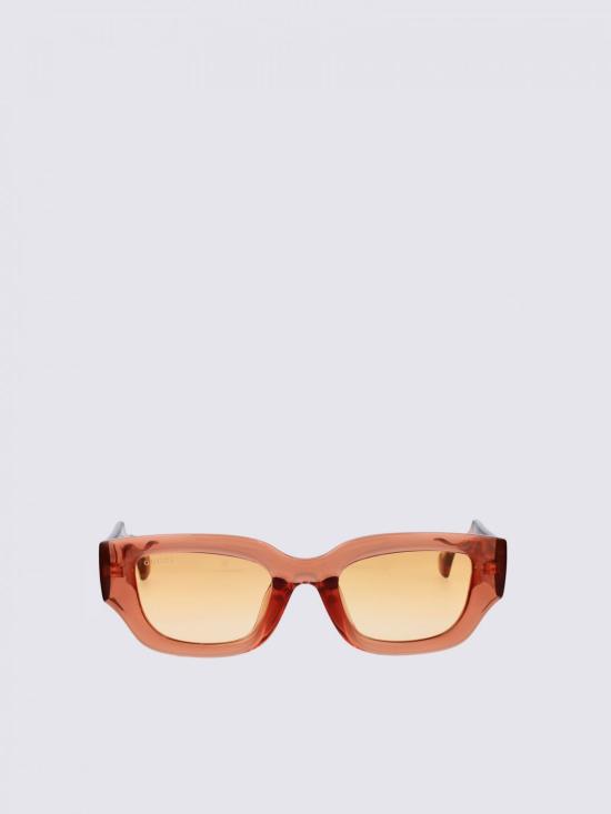 25FW 구찌 선글라스 GG1558SK 004 Brown - GUCCI