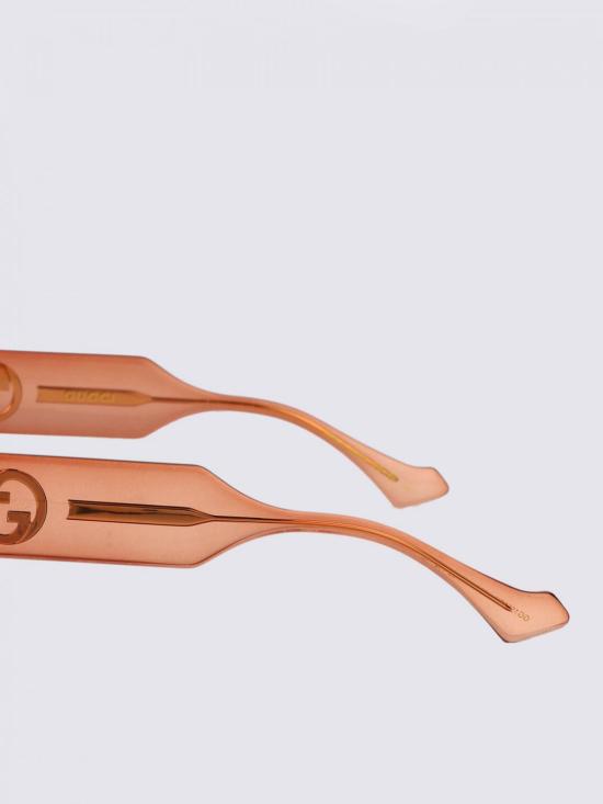 25FW 구찌 선글라스 GG1558SK 004 Brown - GUCCI