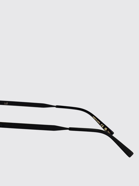 25FW 던힐 선글라스 DU0091S BLACK GREY Black - DUNHILL