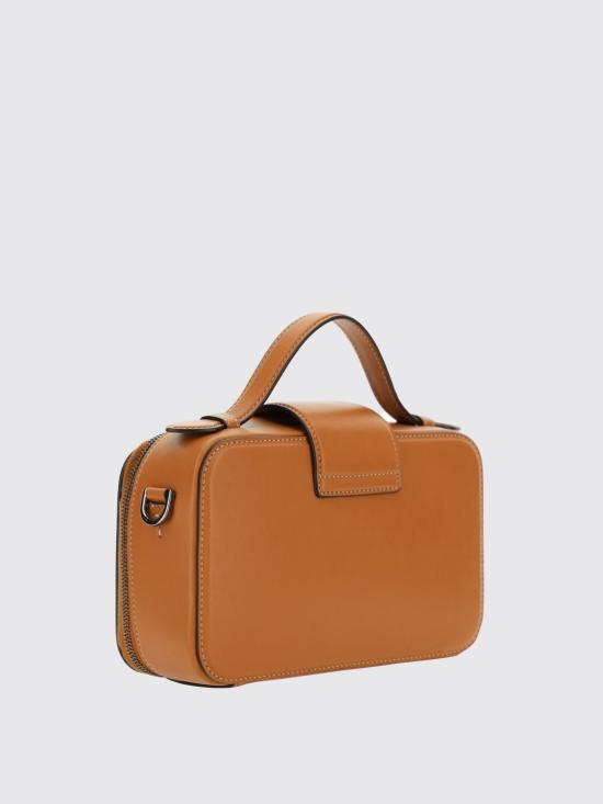 25SS 토즈 토트백 XBMTSJH0100RLX S410 Brown - TODS