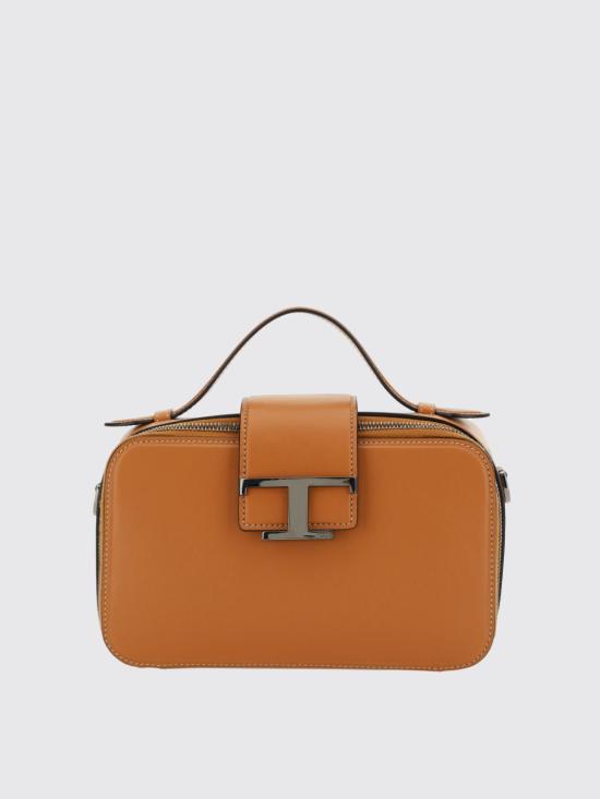 25SS 토즈 토트백 XBMTSJH0100RLX S410 Brown