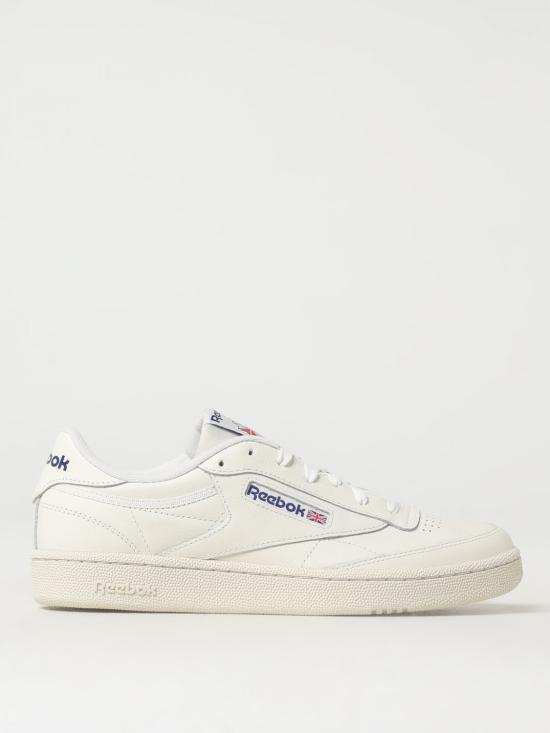 25SS 리복 스니커즈 100024895 CH CL White