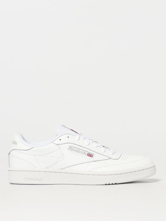 25SS 리복 스니커즈 100000154 WH GR White