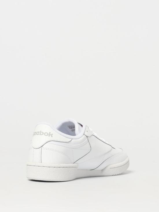 25SS 리복 스니커즈 100000154 WH GR White - REEBOK