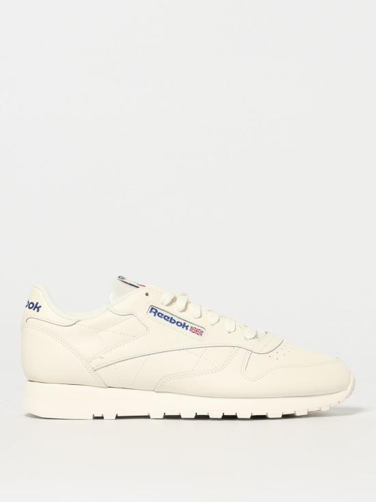 25SS 리복 스니커즈 100032947 BL RD White