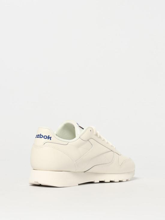 25SS 리복 스니커즈 100032947 BL RD White - REEBOK