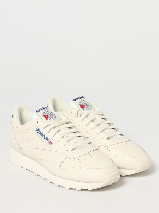 25SS 리복 스니커즈 100032947 BL RD White - REEBOK