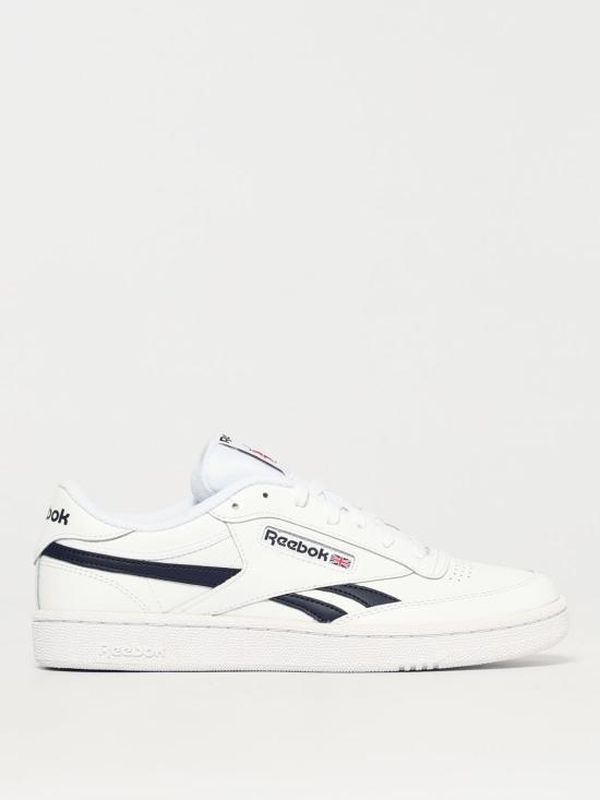 25SS 리복 스니커즈 100032881 WH VN White