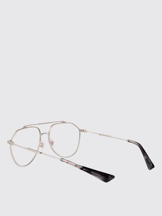 25FW 돌체앤가바나 안경 0DG1353 05 Silver - DOLCE & GABBANA