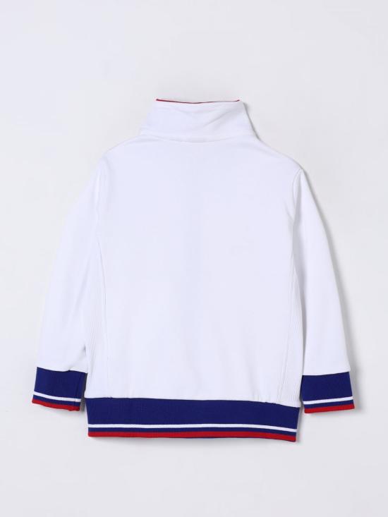 25SS [키즈] 노스세일스 풀오버 794480 0101 White - NORTH SAILS