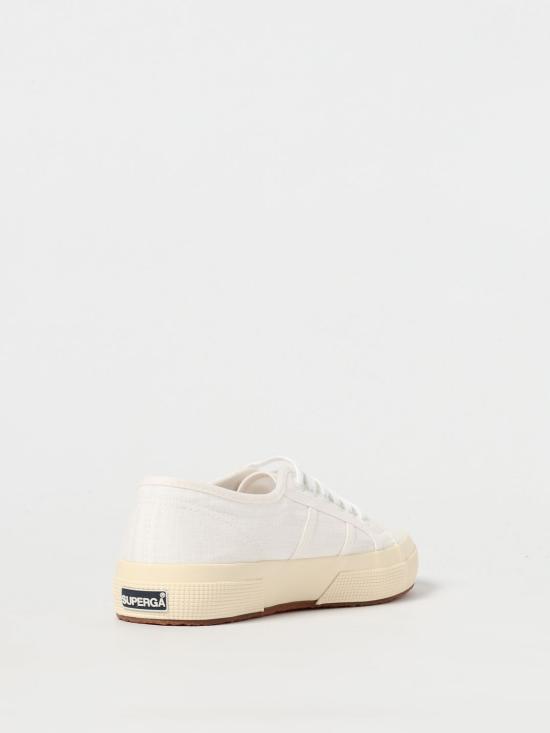 25SS 수페르가 스니커즈 S5134KW A04 White - SUPERGA