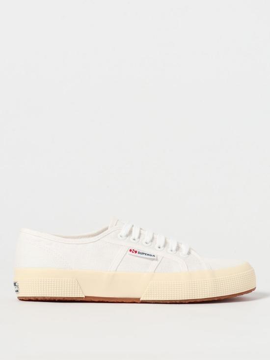 25SS 수페르가 스니커즈 S5134KW A04 White