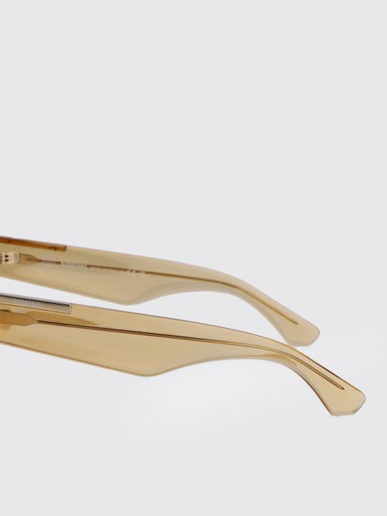 25FW 버버리 선글라스 0BE4424 40635A Brown - BURBERRY