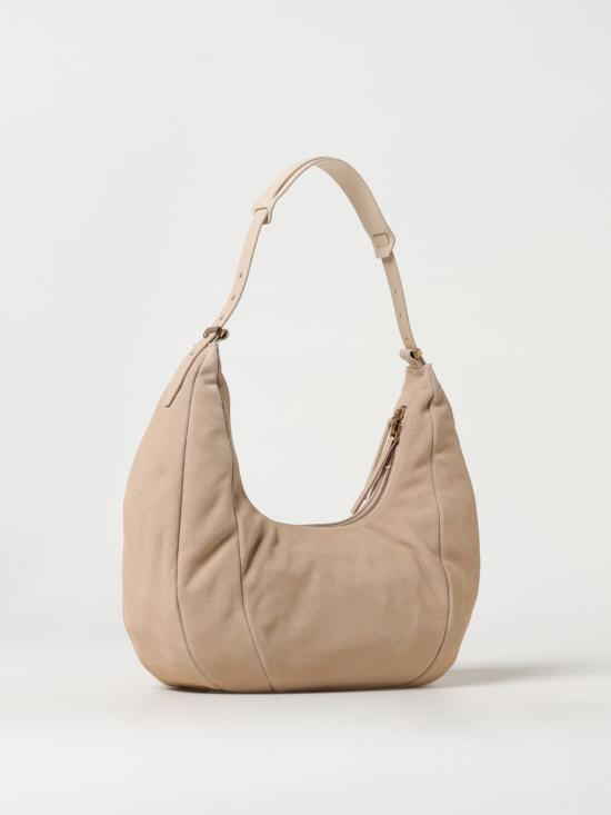 25FW 핑코 숄더백 104295A29N C50Q Beige - PINKO