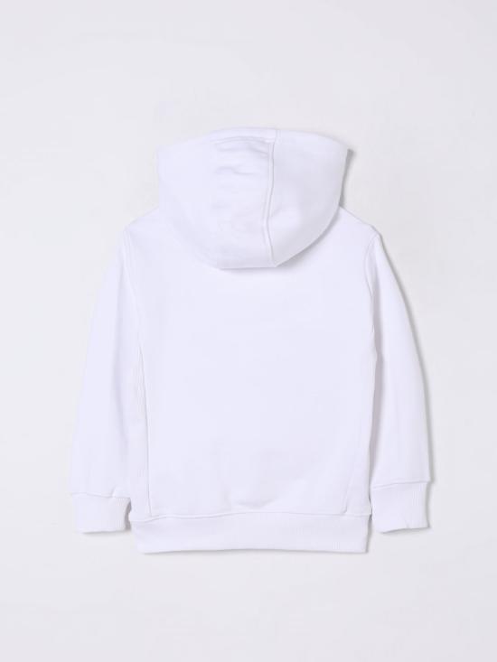 25SS [키즈] 노스세일스 풀오버 794481 0101 White - NORTH SAILS