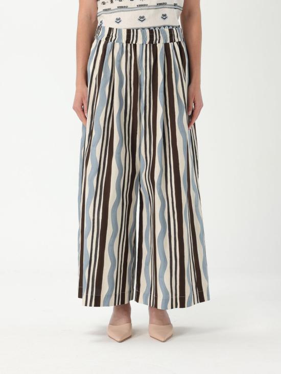 25SS 위켄드막스마라 팬츠 2515131102600 004 Fa01