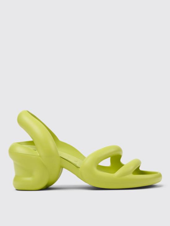 25SS 캠퍼 샌들 K100839 027 KOBARAH 0 Yellow