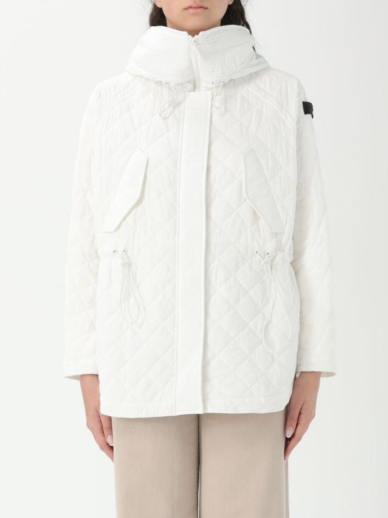 25SS 페트레이 코트 PED528301181912 730 White