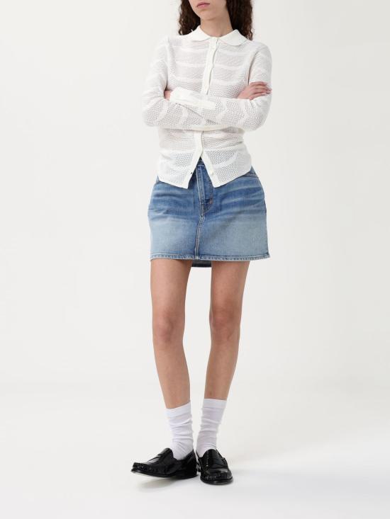 25FW 톰포드 셔츠 CAK373YAX844 AW002 White - TOMFORD