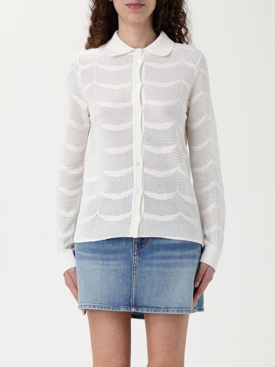 25FW 톰포드 셔츠 CAK373YAX844 AW002 White