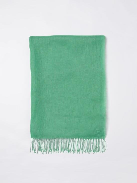 25SS 위켄드막스마라 머플러/스카프 2515541105600 007 Green