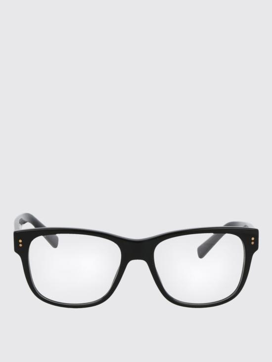 25FW 돌체앤가바나 안경 0DG3305 501 Black - DOLCE & GABBANA