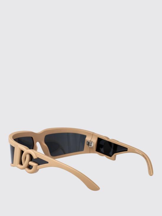 25FW 돌체앤가바나 선글라스 0DG6198 329287 Beige - DOLCE & GABBANA