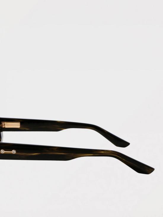 25FW 아코니 선글라스 AKS 103B 52 TRT Brown - AKONI