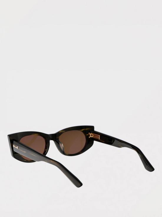 25FW 아코니 선글라스 AKS 103B 52 TRT Brown - AKONI