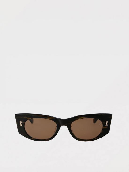 25FW 아코니 선글라스 AKS 103B 52 TRT Brown