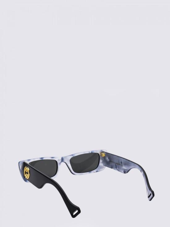 25FW 구찌 선글라스 GG0516S 001 Black - GUCCI