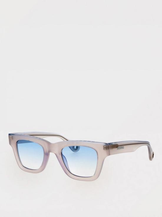 26SS 자크뮈스 선글라스 LES LUNETTES NOCIO MULTI Blue - JACQUEMUS